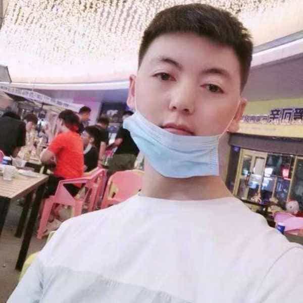 35岁岁甘肃单身帅哥 - 三沙吉缘网