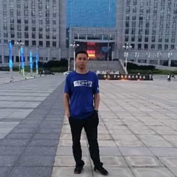 35岁岁辽宁单身帅哥 - 三沙吉缘网