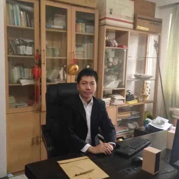33岁岁福建单身帅哥 - 三沙吉缘网
