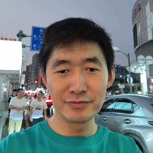 36岁岁甘肃单身帅哥 - 三沙吉缘网