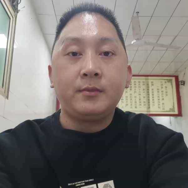 37岁岁陕西单身帅哥 - 三沙吉缘网