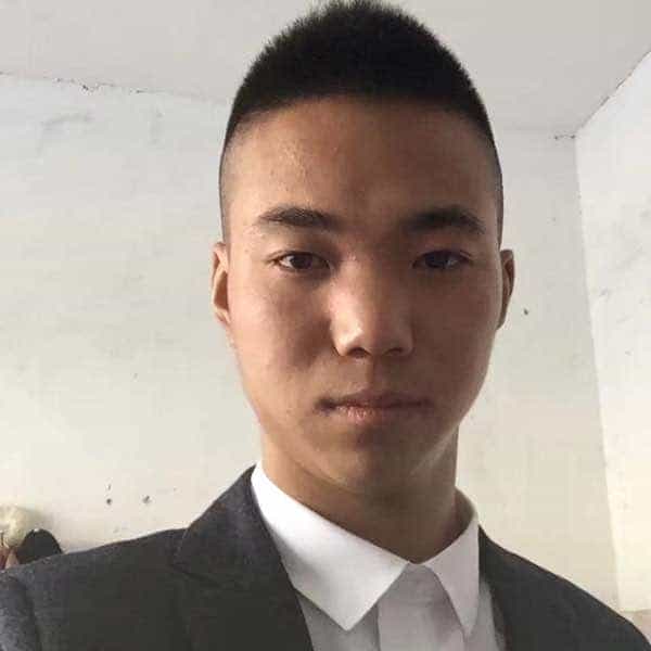 28岁岁陕西单身帅哥 - 三沙吉缘网