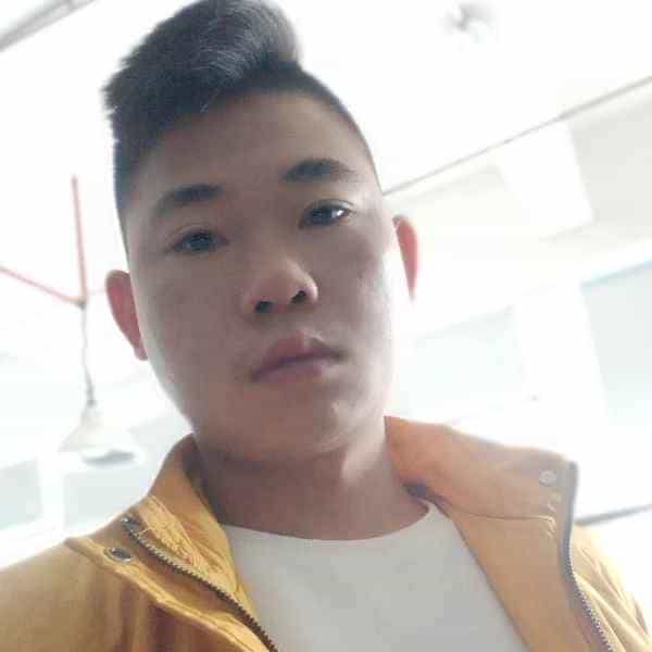 32岁岁陕西单身帅哥 - 三沙吉缘网