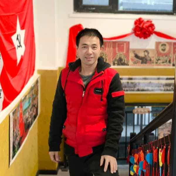 39岁岁甘肃单身帅哥 - 三沙吉缘网