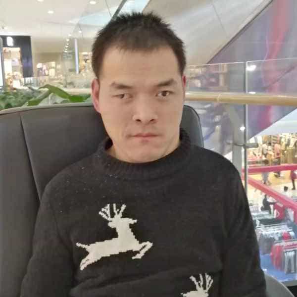 41岁岁陕西单身帅哥 - 三沙吉缘网