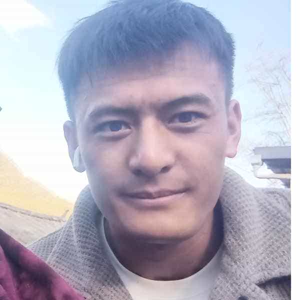 34岁岁云南单身帅哥 - 三沙吉缘网