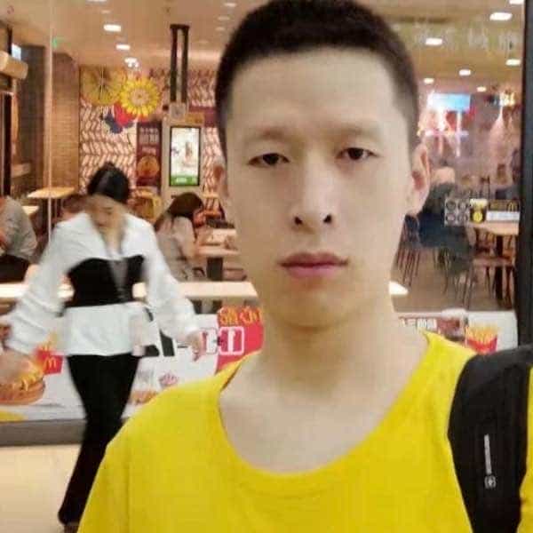 38岁岁陕西单身帅哥 - 三沙吉缘网