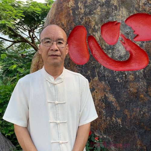 60岁岁广东单身帅哥 - 三沙吉缘网