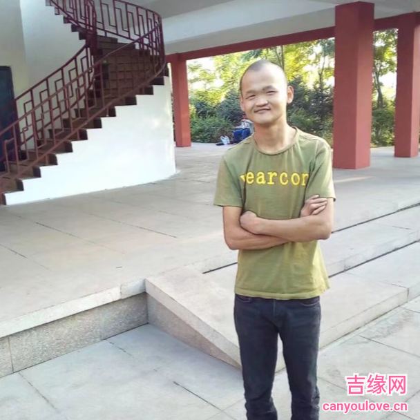 29岁岁内蒙古单身帅哥 - 三沙吉缘网