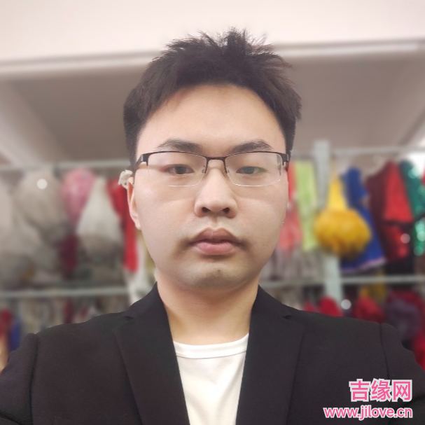 26岁岁湖南单身帅哥 - 三沙吉缘网