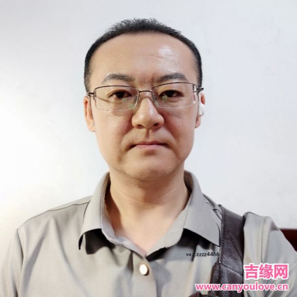 39岁岁河北单身帅哥 - 三沙吉缘网