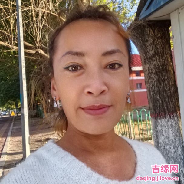 51岁岁黑龙江单身美女 - 三沙吉缘网
