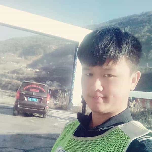 29岁岁云南单身帅哥 - 三沙吉缘网