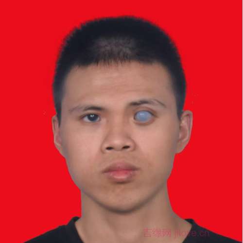 25岁岁福建单身帅哥 - 三沙吉缘网