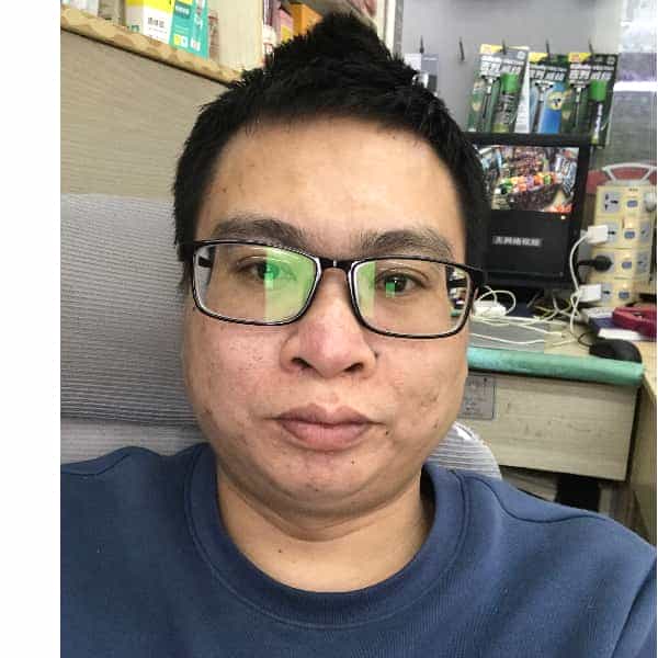 37岁岁福建单身帅哥 - 三沙吉缘网