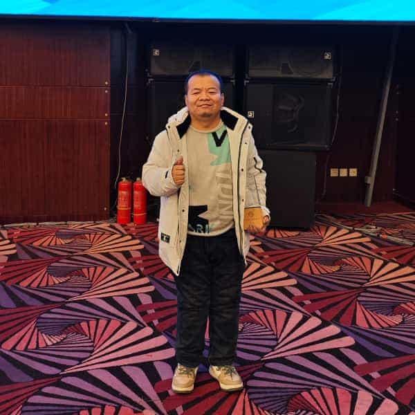 40岁岁辽宁单身帅哥 - 三沙吉缘网