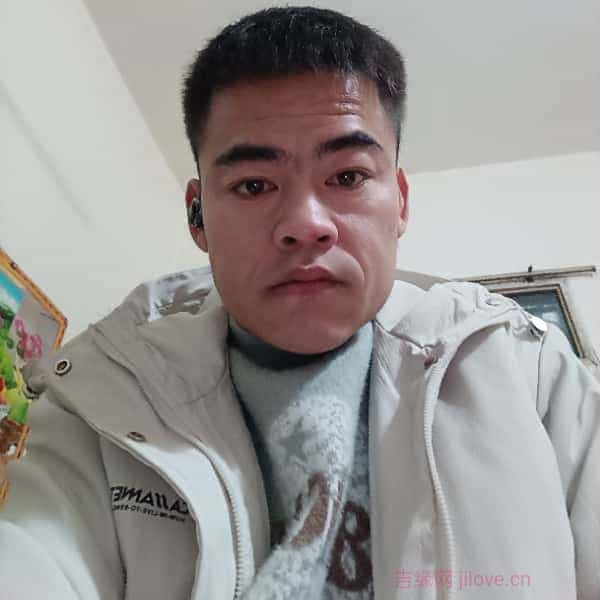 36岁岁陕西单身帅哥 - 三沙吉缘网