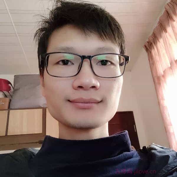 34岁岁福建单身帅哥 - 三沙吉缘网