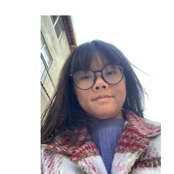 22岁岁福建单身美女 - 三沙吉缘网