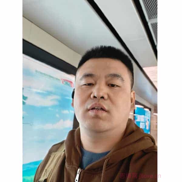 38岁岁辽宁单身帅哥 - 三沙吉缘网