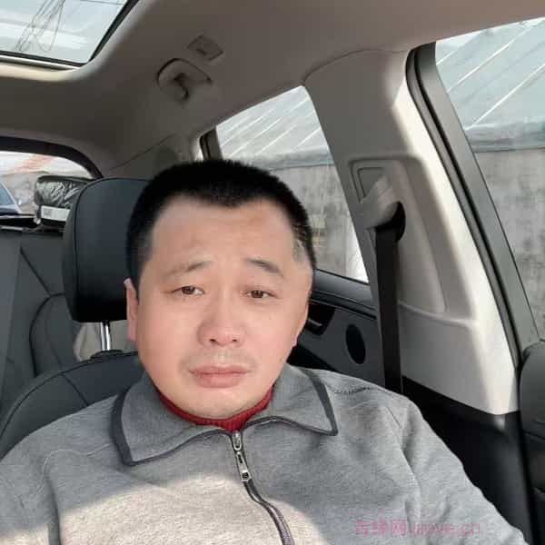 36岁岁辽宁单身帅哥 - 三沙吉缘网