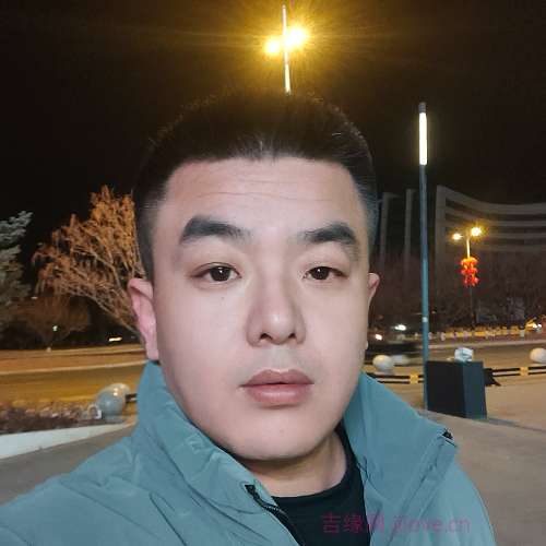 36岁岁辽宁单身帅哥 - 三沙吉缘网