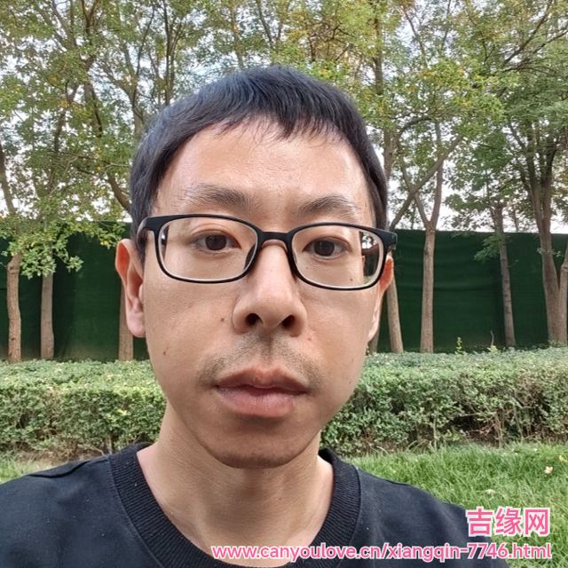 41岁岁天津单身帅哥 - 三沙吉缘网